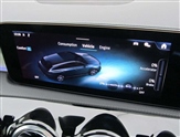 Mercedes-Benz CLA Class Image 4