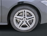 Mercedes-Benz CLA Class Image 6