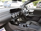 Mercedes-Benz CLA Class Image 2