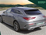 Mercedes-Benz CLA Class Image 3
