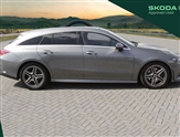 Mercedes-Benz CLA Class Image 4