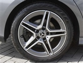 Mercedes-Benz CLA Class Image 5