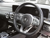 Mercedes-Benz CLA Class Image 6