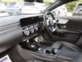 Mercedes-Benz CLA Class Image 2