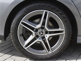 Mercedes-Benz CLA Class Image 5