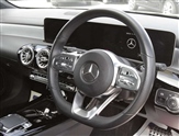 Mercedes-Benz CLA Class Image 6