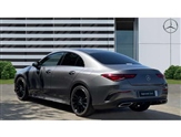 Mercedes-Benz CLA Class Image 2
