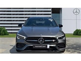 Mercedes-Benz CLA Class Image 3
