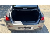 Mercedes-Benz CLA Class Image 4