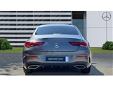 Mercedes-Benz CLA Class Image 6