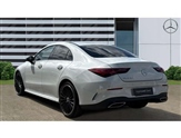 Mercedes-Benz CLA Class Image 2