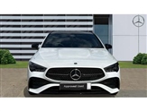 Mercedes-Benz CLA Class Image 3