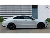 Mercedes-Benz CLA Class Image 5
