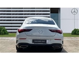 Mercedes-Benz CLA Class Image 6