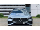 Mercedes-Benz CLA Class Image 3