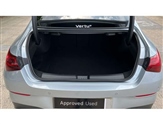 Mercedes-Benz CLA Class Image 4
