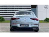 Mercedes-Benz CLA Class Image 6