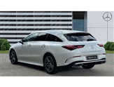 Mercedes-Benz CLA Class Image 2