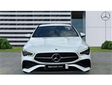 Mercedes-Benz CLA Class Image 3
