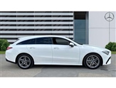 Mercedes-Benz CLA Class Image 5