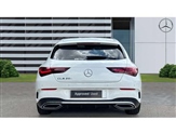 Mercedes-Benz CLA Class Image 6