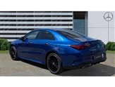 Mercedes-Benz CLA Class Image 2