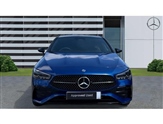 Mercedes-Benz CLA Class Image 3