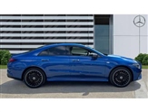 Mercedes-Benz CLA Class Image 5