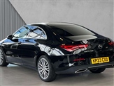Mercedes-Benz CLA Class Image 2