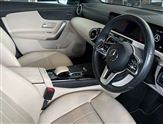 Mercedes-Benz CLA Class Image 3