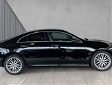 Mercedes-Benz CLA Class Image 4