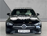 Mercedes-Benz CLA Class Image 6
