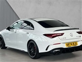 Mercedes-Benz CLA Class Image 2