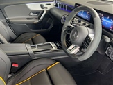 Mercedes-Benz CLA Class Image 3