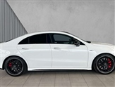 Mercedes-Benz CLA Class Image 4