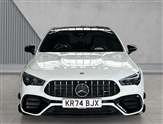 Mercedes-Benz CLA Class Image 6