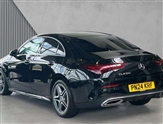Mercedes-Benz CLA Class Image 2