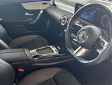 Mercedes-Benz CLA Class Image 3