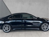Mercedes-Benz CLA Class Image 4