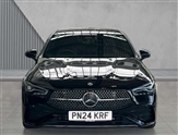 Mercedes-Benz CLA Class Image 6