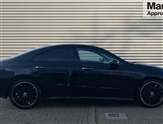 Mercedes-Benz CLA Class Image 2