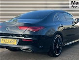 Mercedes-Benz CLA Class Image 3