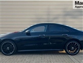 Mercedes-Benz CLA Class Image 6