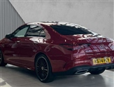 Mercedes-Benz CLA Class Image 2