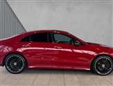 Mercedes-Benz CLA Class Image 4