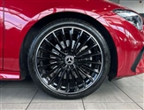 Mercedes-Benz CLA Class Image 5