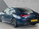 Mercedes-Benz CLA Class Image 2