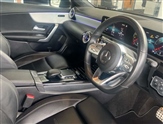 Mercedes-Benz CLA Class Image 3