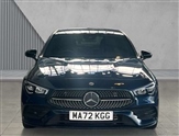 Mercedes-Benz CLA Class Image 6
