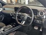 Mercedes-Benz CLA Class Image 3